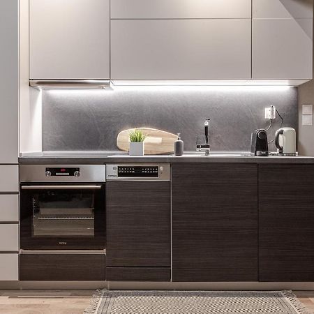 The Beetle House Apartment Волос Екстериор снимка