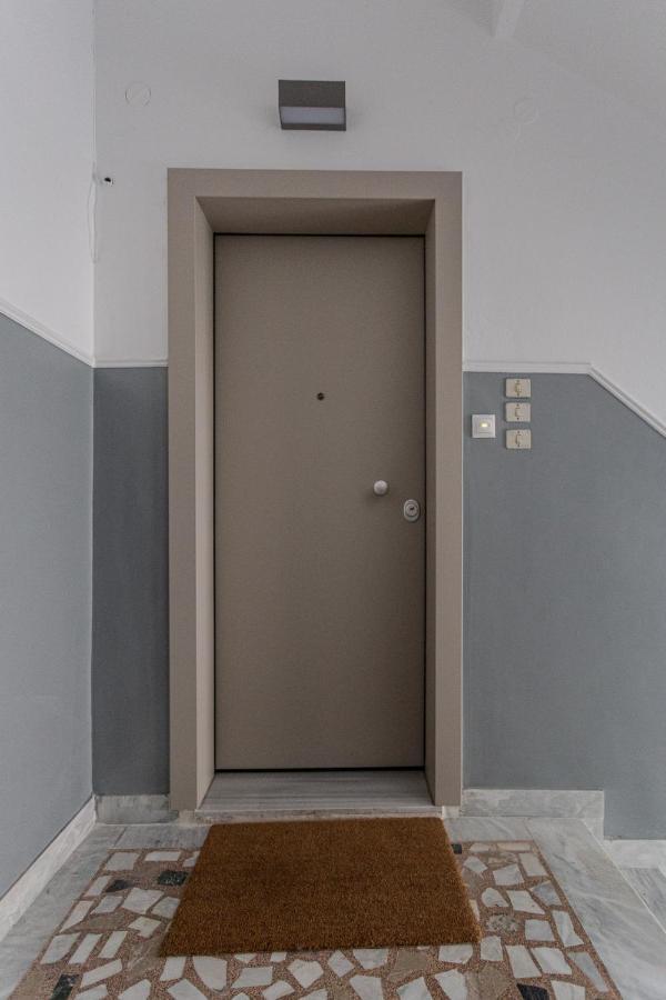 The Beetle House Apartment Волос Екстериор снимка