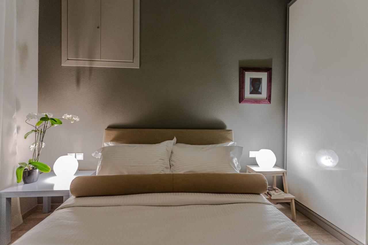 The Beetle House Apartment Волос Екстериор снимка