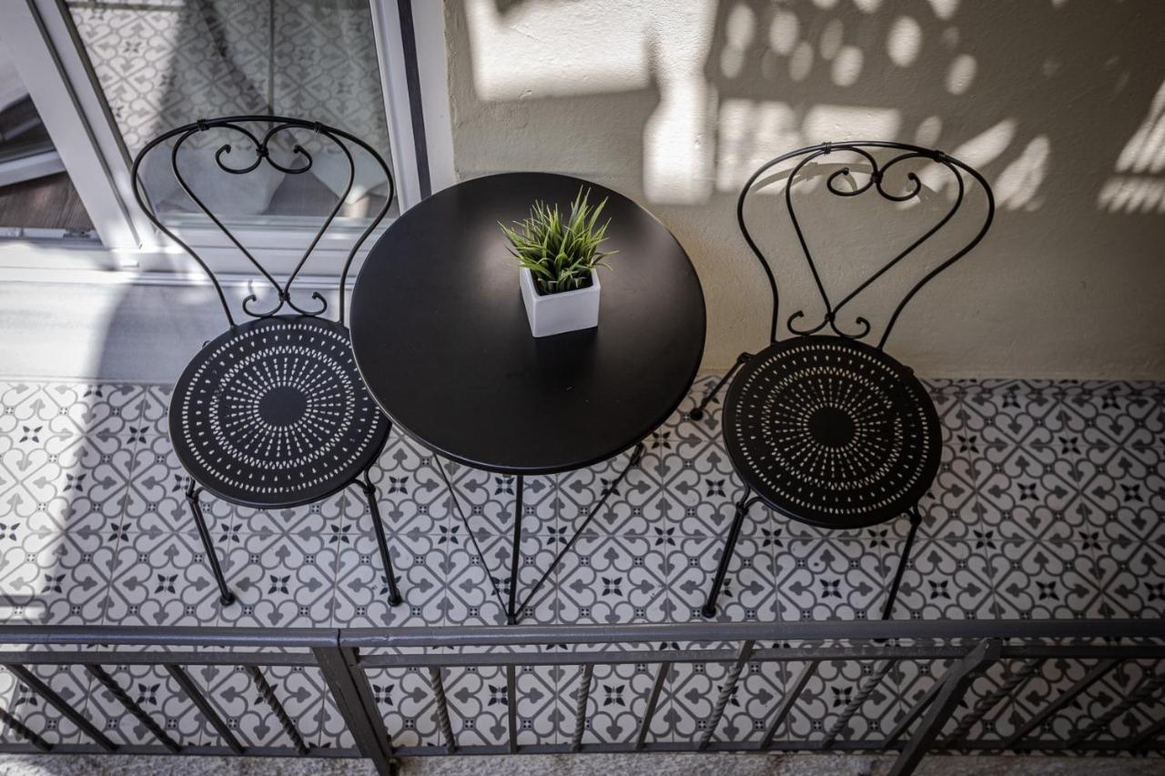 The Beetle House Apartment Волос Екстериор снимка