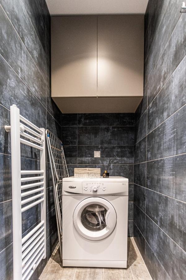 The Beetle House Apartment Волос Екстериор снимка